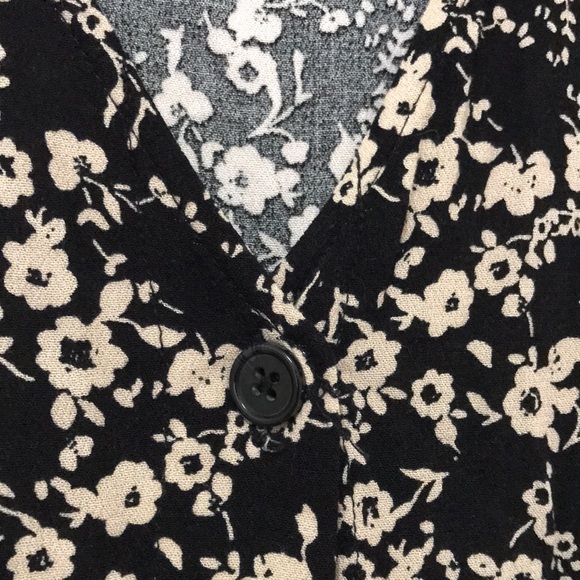 Maurices pantsuit - Picture 3 of 6